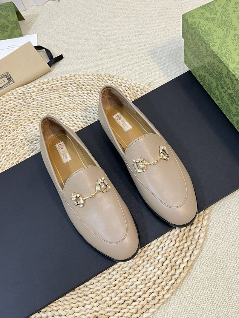 Gucci loafers